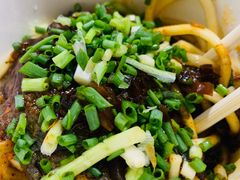 -熊腊生热干面馆(宝丰店)
