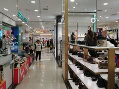 -新世界百货(顺义店)