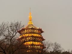 -雷峰塔·藕香居餐厅