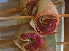 -阿串串老火锅(力盟店)