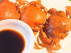 -盛港湾海鲜食府(黄沙店)
