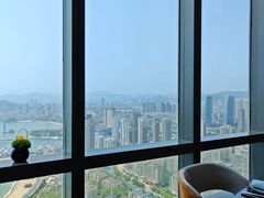 -大连君悦酒店·星海湾壹号Dalian·Dalian(星海广场店)