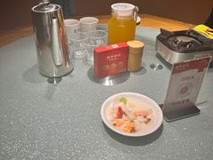 -巢爷老味(东方红店)