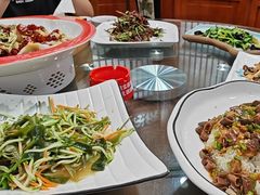 -渔码头食府(蓬莱阁店)