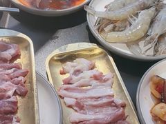 -東盛炭烤自助料理(浦东文峰广场店)
