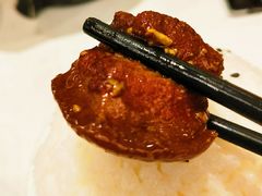 -北李妈妈菜·海肠捞饭(高新万达店)