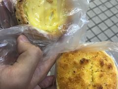 咸蛋挞-嘉乐蛋挞王(文明分店)