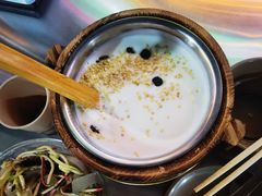 -东顺全羊坊烧烤炒菜莜面(张北店)