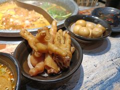 -成都屋头串串(青年北街店)