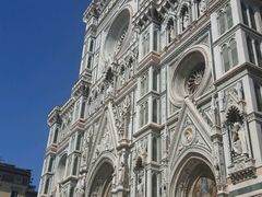 -圣母百花大教堂穹顶