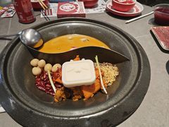 -生活如沸·顺德水牛奶火锅(大学路店)