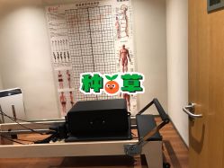 -FineYoga梵音瑜伽·普拉提