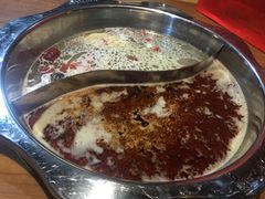 -傣妹火锅(南京东路一店)