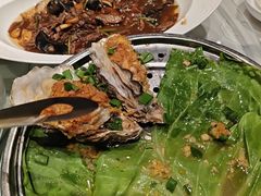 -景芝小炒(虞河路店)