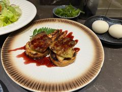 -春田小幸铁板烧(忠义街店)