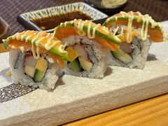 -长崎屋·日本料理·刺身·烧鸟(天河北路店)