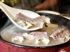 -北京四季酒店·采逸轩