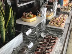 -洲际酒店·地平线全日餐厅HORIZON CAFÉ