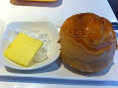 -香港九道港式茶餐厅(万科店)
