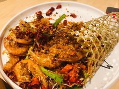 -避风塘(百联东郊店)