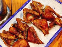 -崖口煲仔饭