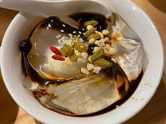 红糖冰粉-巴蜀风·地道川菜(总店)