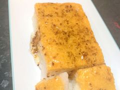 -三道菜(明堂公园店)