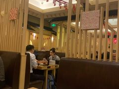 大堂-伊豆野菜村(大族广场店)