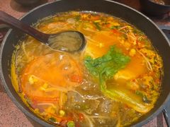 -旺福·贵州酸汤牛肉火锅(陆悦天地店)