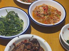 -好帮厨·下饭浏阳菜·坚持现炒(月湖店)