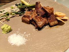 -西村日本料理(香格里拉饭店)