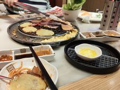 -韩宫宴和牛烤肉(武汉光谷现代风情街店)