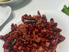 -荣兴酒家(徐家汇店)