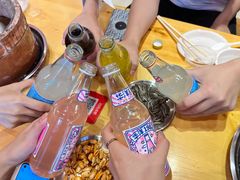 -大胃姐·路边牛杂打边炉(云龙华府店)