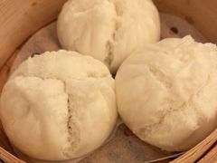 蚝皇叉烧包-利苑酒家(宜安广场店)