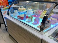 -巴黎贝甜(亿合城店)