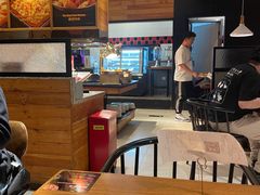 -比格比萨自助(新辰里学清路店)