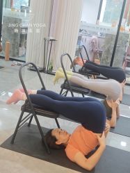 -JC·YOGA静禅瑜伽普拉提