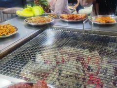 -同心烧烤(总店)