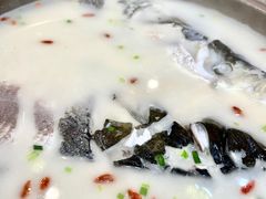 -浔味·山屿湖·正宗淳牌全鱼宴老字号