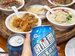 -豆相识•九九豆腐脑(牛咡桥店)