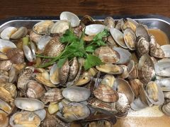 -烤官达人·徐州鲜羊肉串(江宁店)