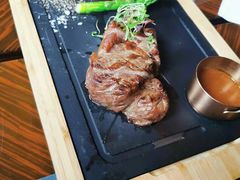 -YUE·6·西式融合餐厅(外滩六号店)