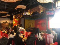 -德云社(三里屯店)