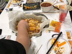 -有鱼吃·纸包烤鱼(曲江创意谷店)