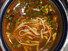 -秦唐一号西安菜馆(钟楼店)