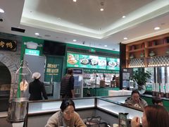 -黑窑厂糖油饼烤鸭·清真菜(旗舰店)