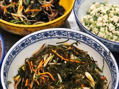 -美玲拉面(鞍山西道店)