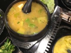 -原食烤肉·苏姐餐厅