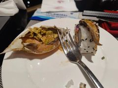 -富力希尔顿酒店·地阔自助餐厅